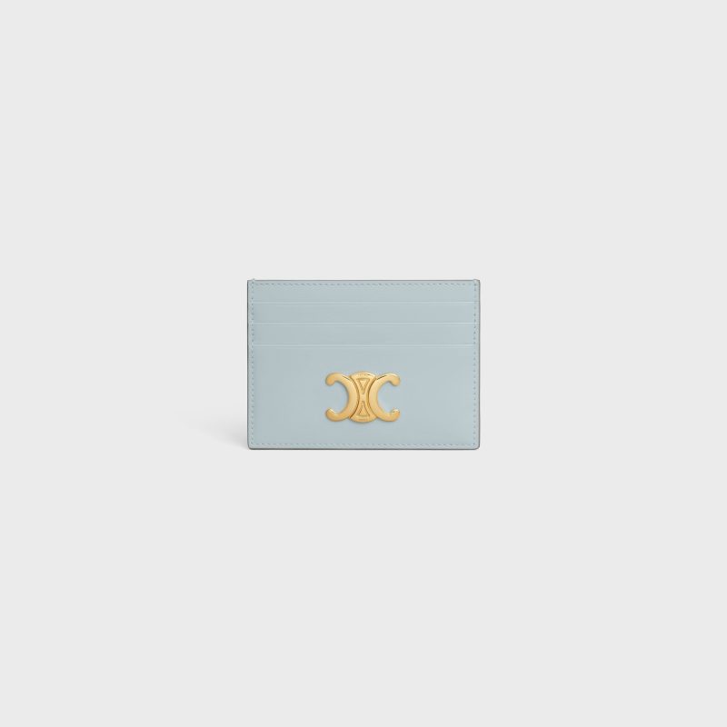 GET THE LATEST NEWS ABOUT CELINE ICE BLUE