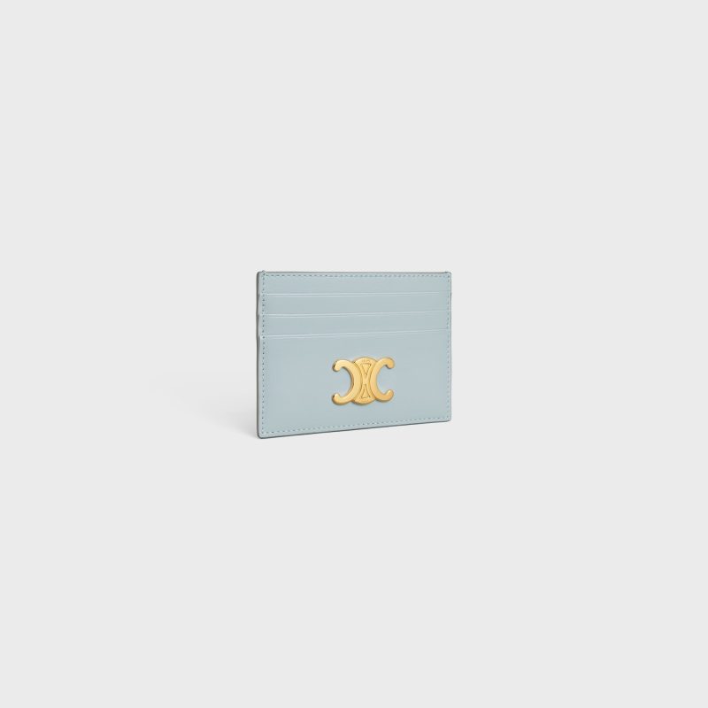GET THE LATEST NEWS ABOUT CELINE ICE BLUE - Image 2