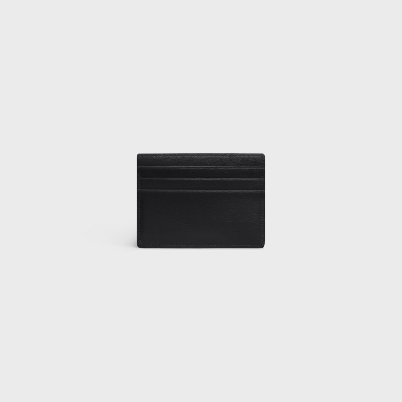 GET THE LATEST NEWS ABOUT CELINE BLACK - Image 3