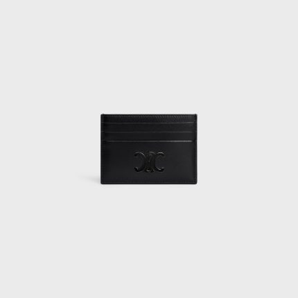GET THE LATEST NEWS ABOUT CELINE BLACK / BLACK