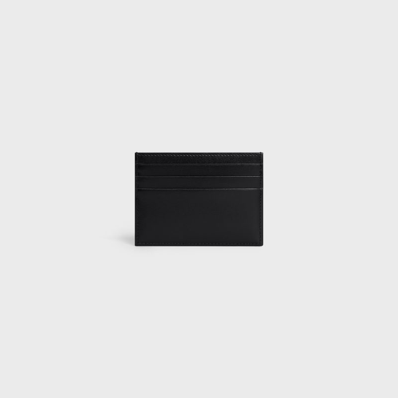 GET THE LATEST NEWS ABOUT CELINE BLACK / BLACK - Image 3