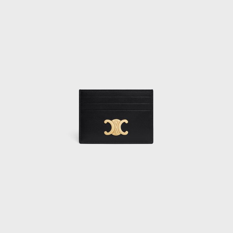 GET THE LATEST NEWS ABOUT CELINE BLACK
