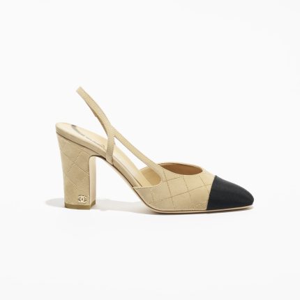 Cruise 2024/25 Slingbacks