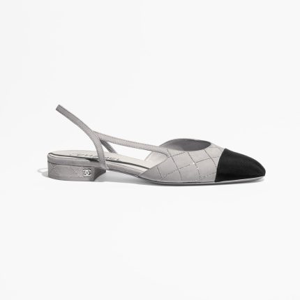 Cruise 2024/25 Slingbacks