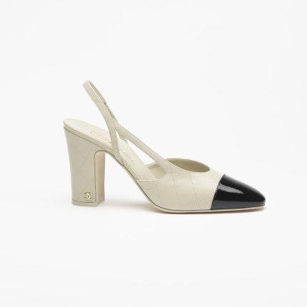 Fall-Winter 2024/25 Slingbacks