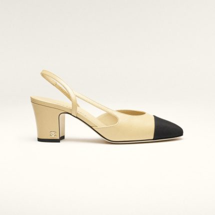 Slingbacks