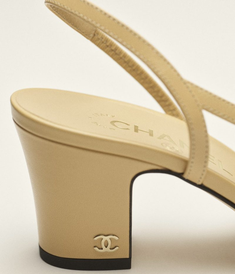 Slingbacks - Image 2