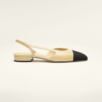 Slingbacks