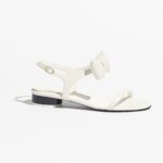 Spring-Summer 2025 Pre-collection Sandals