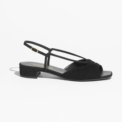 Spring-Summer 2025 Pre-collection Sandals