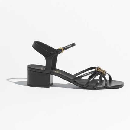 Spring-Summer 2025 Pre-collection Sandals