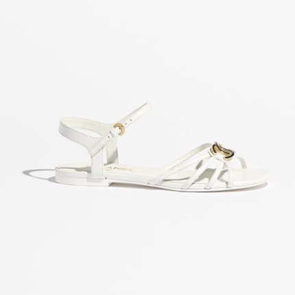 Spring-Summer 2025 Pre-collection Sandals