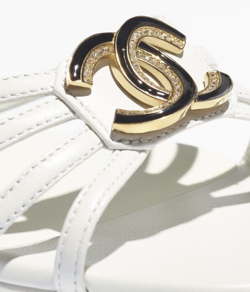 Spring-Summer 2025 Pre-collection Sandals - Image 3