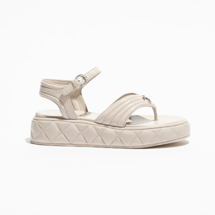 Cruise 2024/25 Sandals
