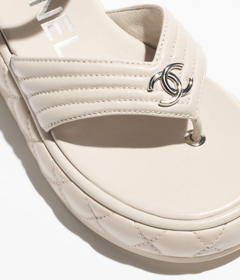 Cruise 2024/25 Sandals - Image 2