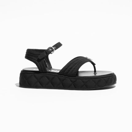 Cruise 2024/25 Sandals