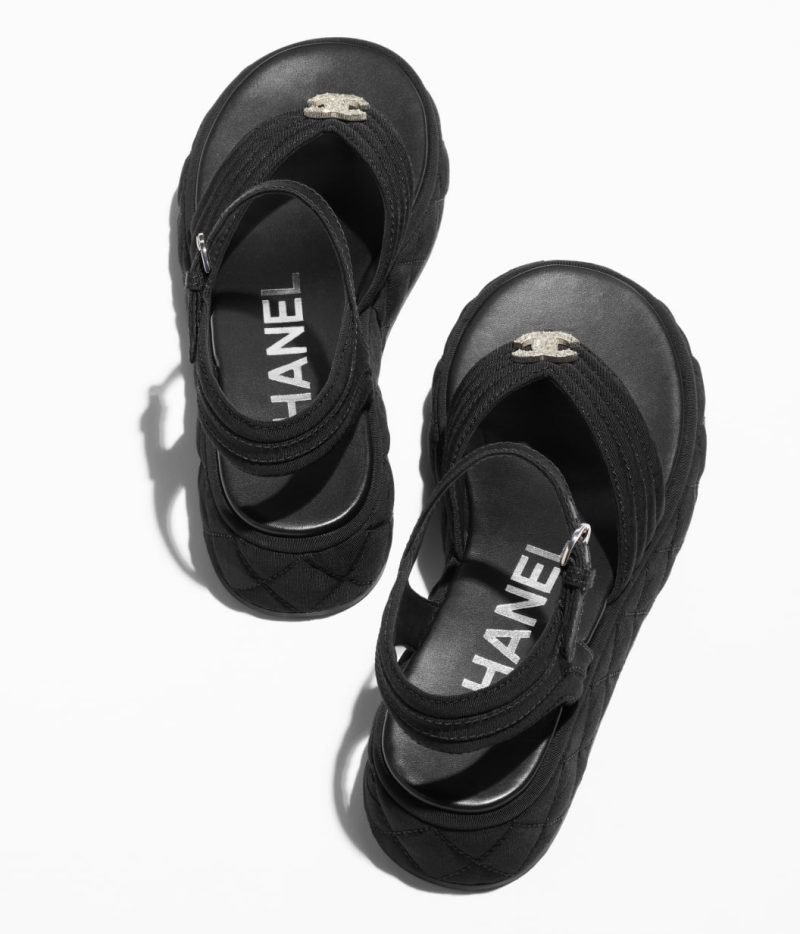 Cruise 2024/25 Sandals - Image 2