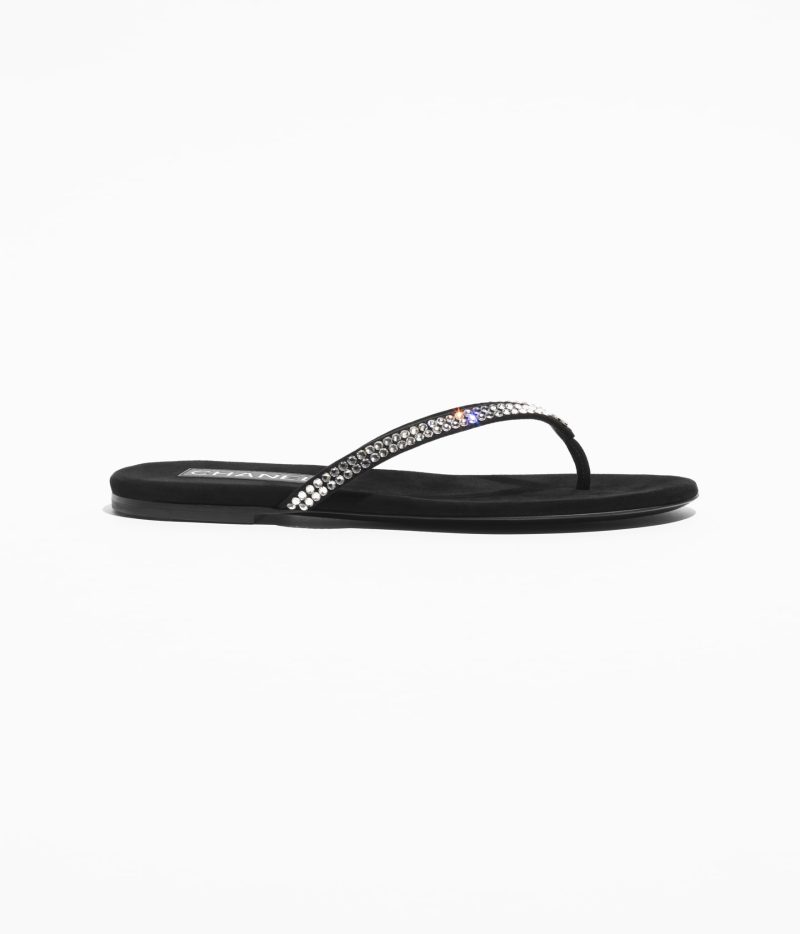 Cruise 2024/25 Thongs