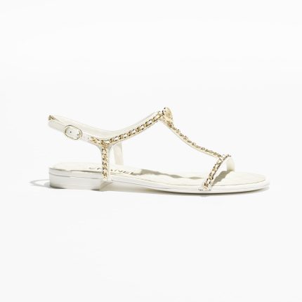 Cruise 2024/25 Sandals