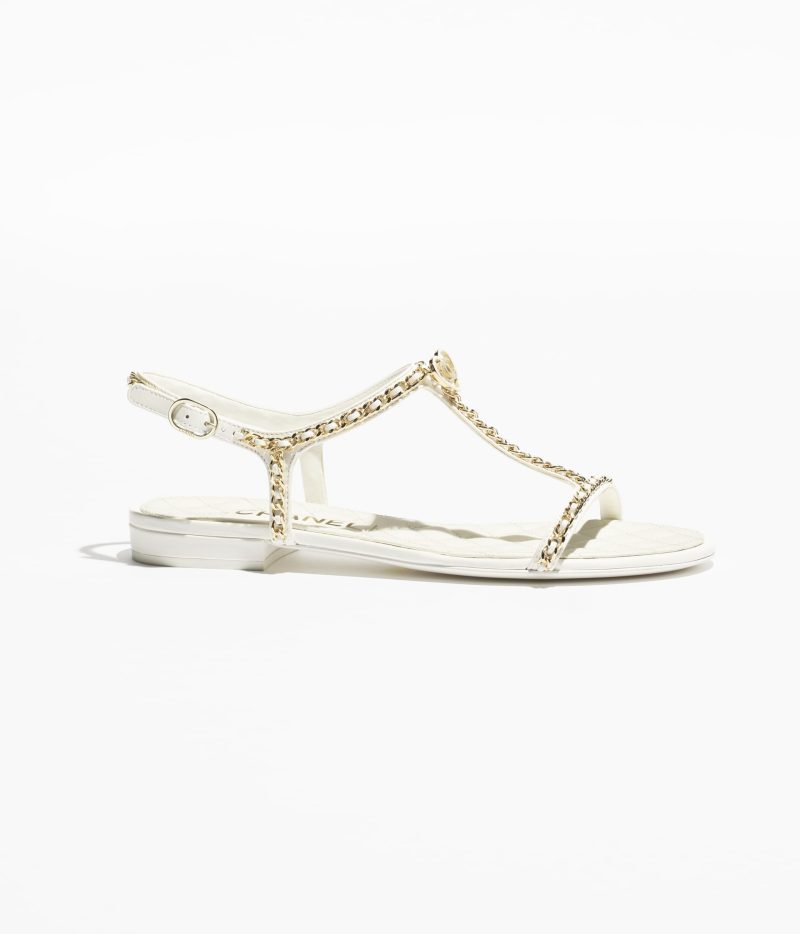 Cruise 2024/25 Sandals