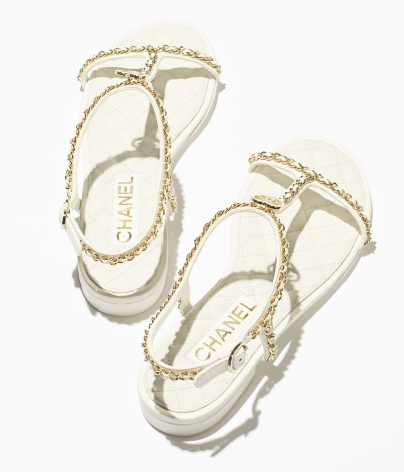 Cruise 2024/25 Sandals - Image 2