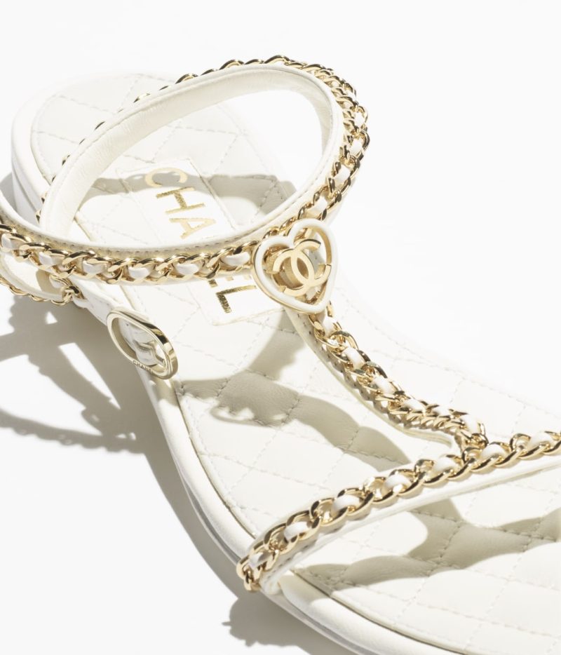 Cruise 2024/25 Sandals - Image 3