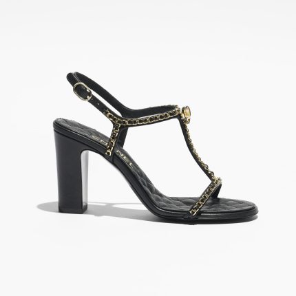Cruise 2024/25 Sandals