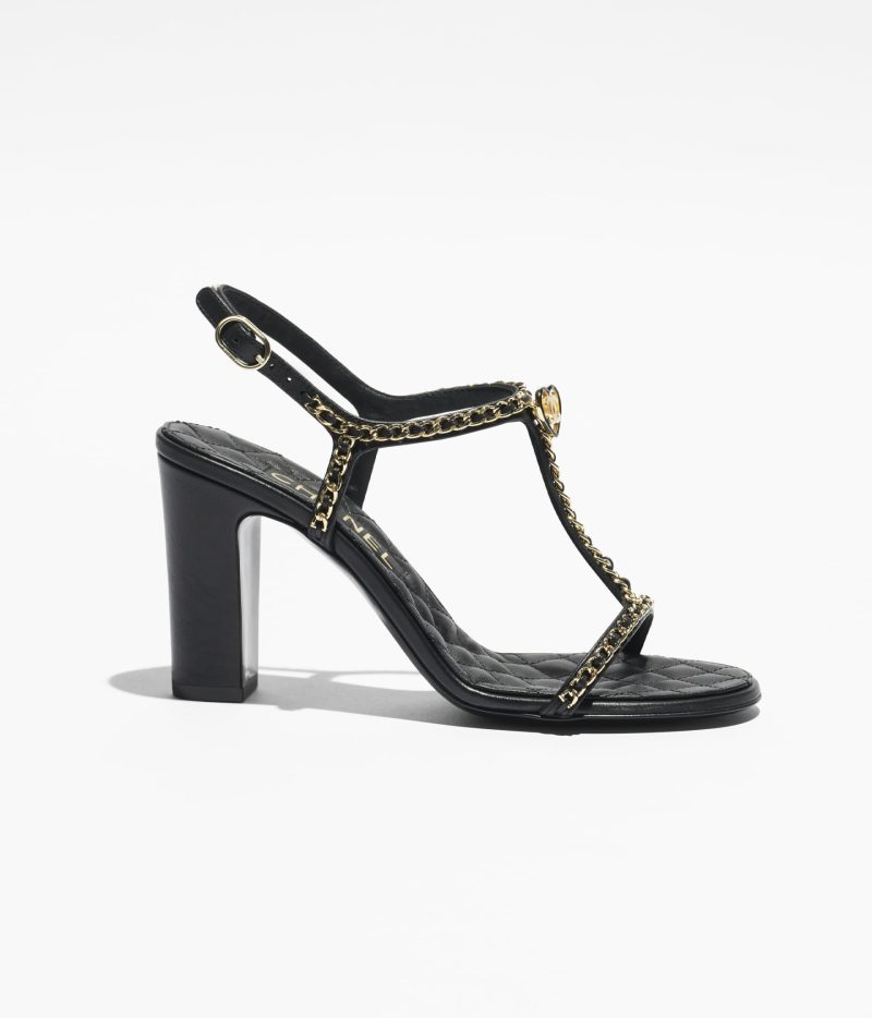 Cruise 2024/25 Sandals