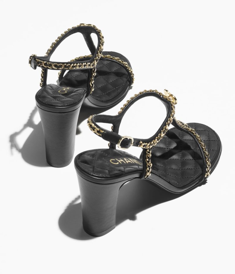 Cruise 2024/25 Sandals - Image 2