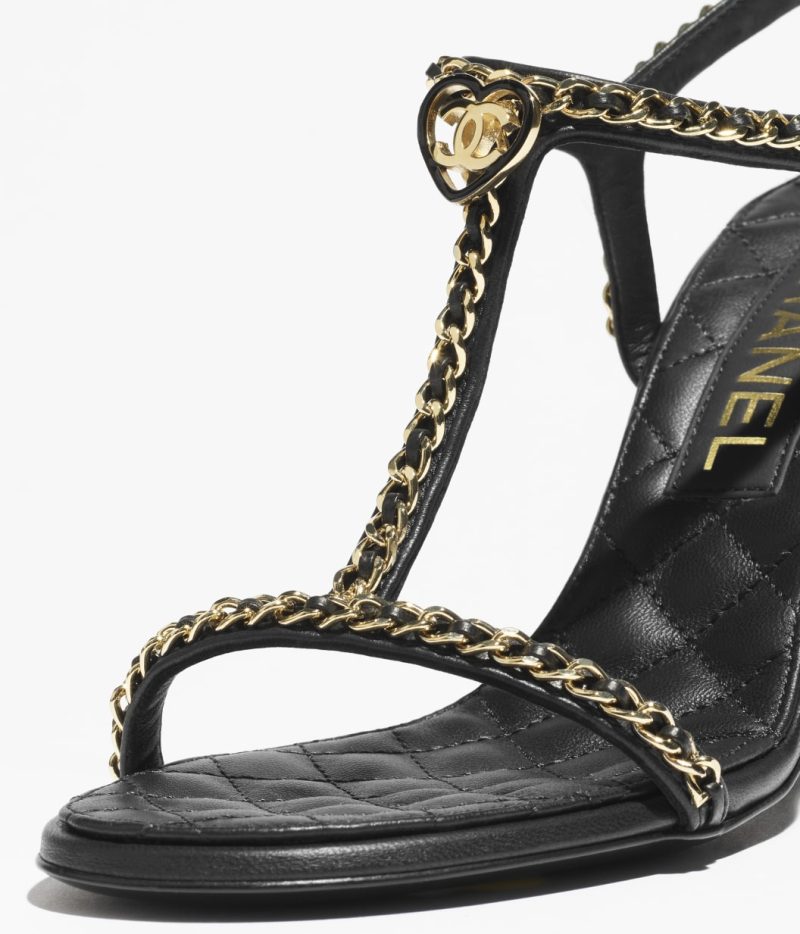 Cruise 2024/25 Sandals - Image 3