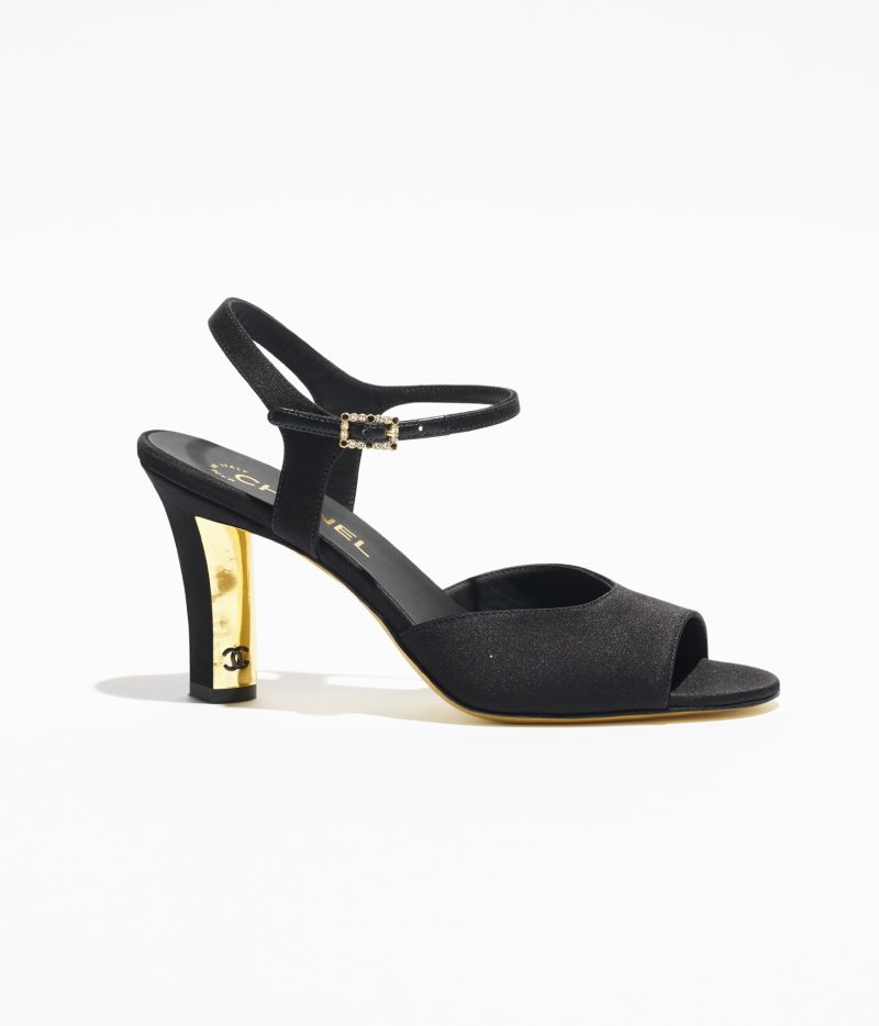 Cruise 2024/25 Sandals