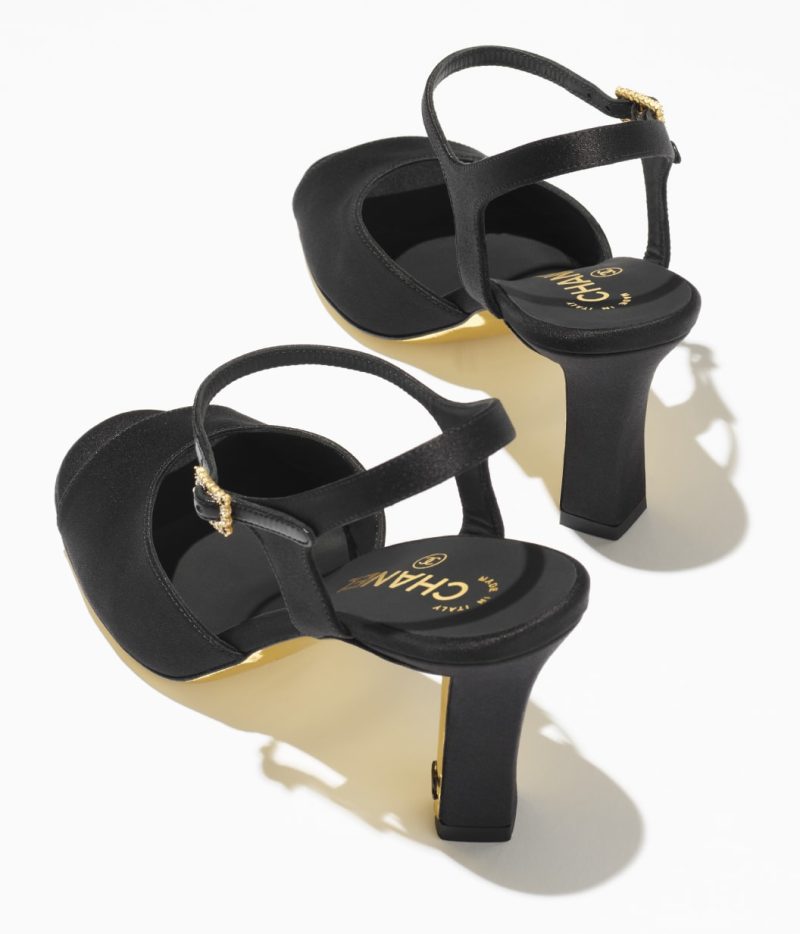Cruise 2024/25 Sandals - Image 2