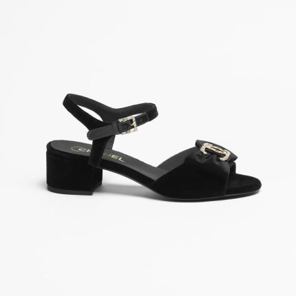 Fall-Winter 2024/25 Sandals