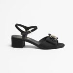 Fall-Winter 2024/25 Sandals