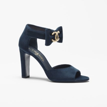 Fall-Winter 2024/25 Sandals