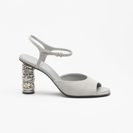 Fall-Winter 2024/25 Sandals