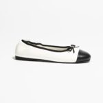 Cruise 2024/25 Ballet flats