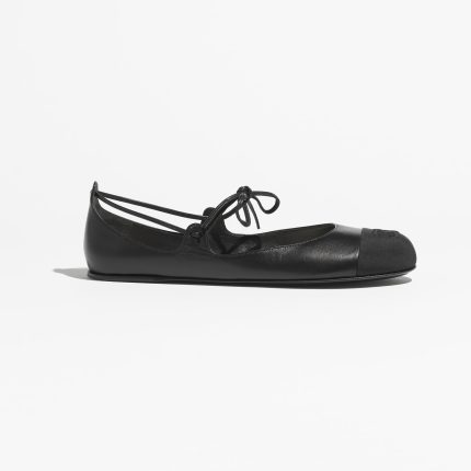 Spring-Summer 2025 Pre-collection Mary Janes