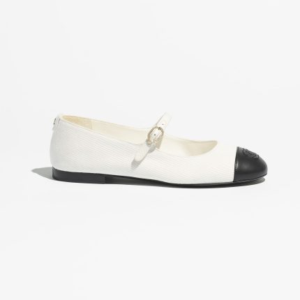 Spring-Summer 2025 Pre-collection Mary Janes