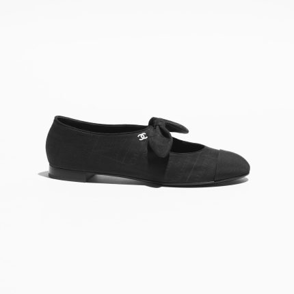 Cruise 2024/25 Mary Janes
