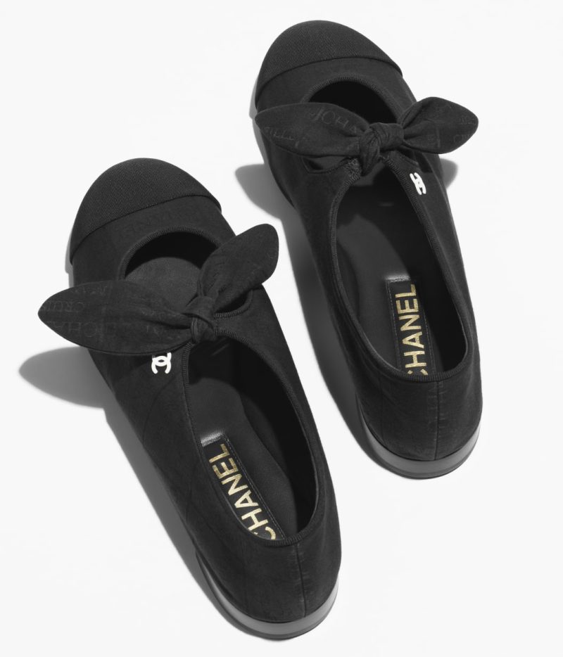 Cruise 2024/25 Mary Janes - Image 2