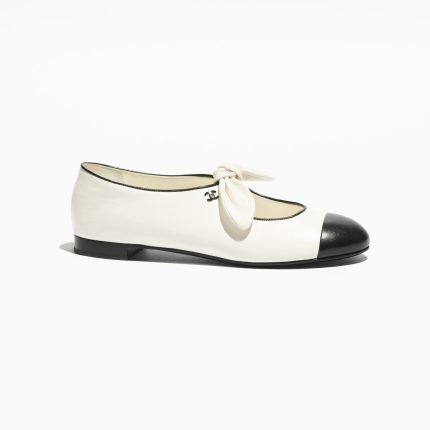 Cruise 2024/25 Mary Janes