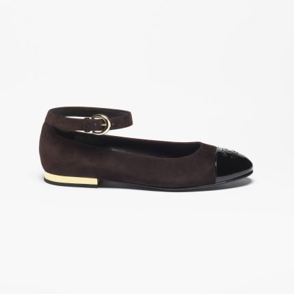 Fall-Winter 2024/25 Mary Janes
