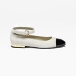 Fall-Winter 2024/25 Mary Janes