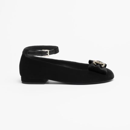 Fall-Winter 2024/25 Mary Janes