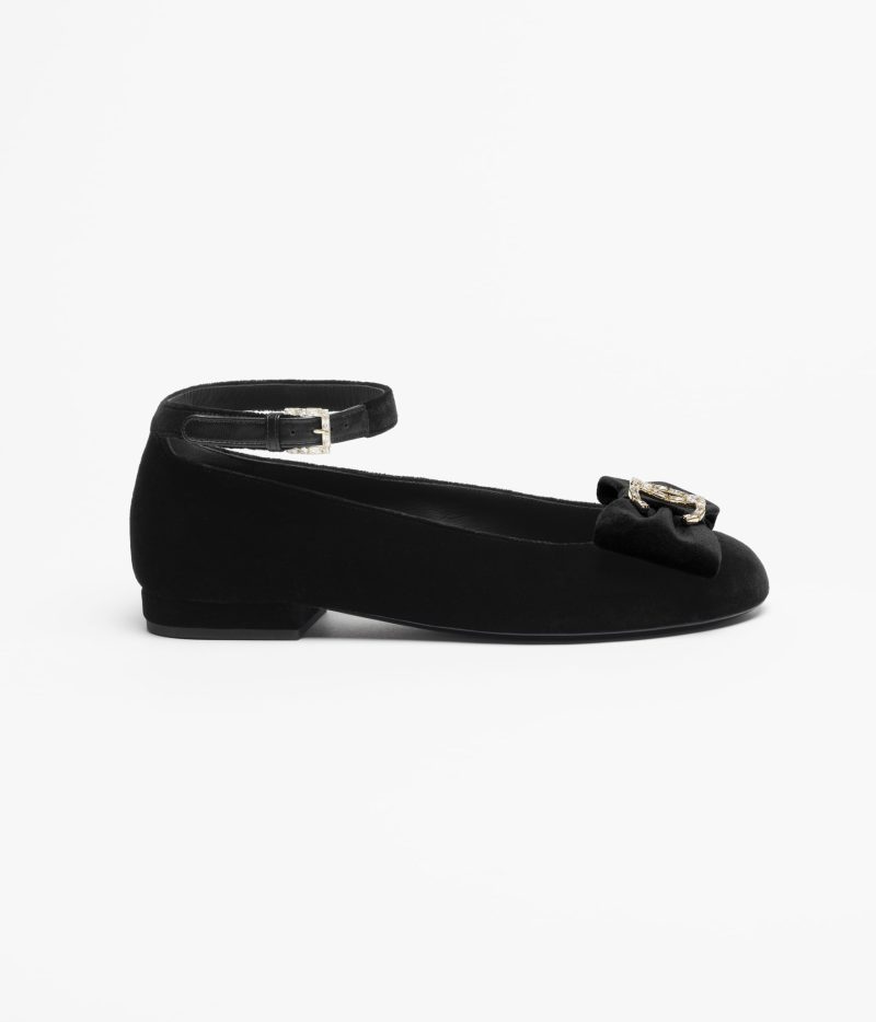 Fall-Winter 2024/25 Mary Janes