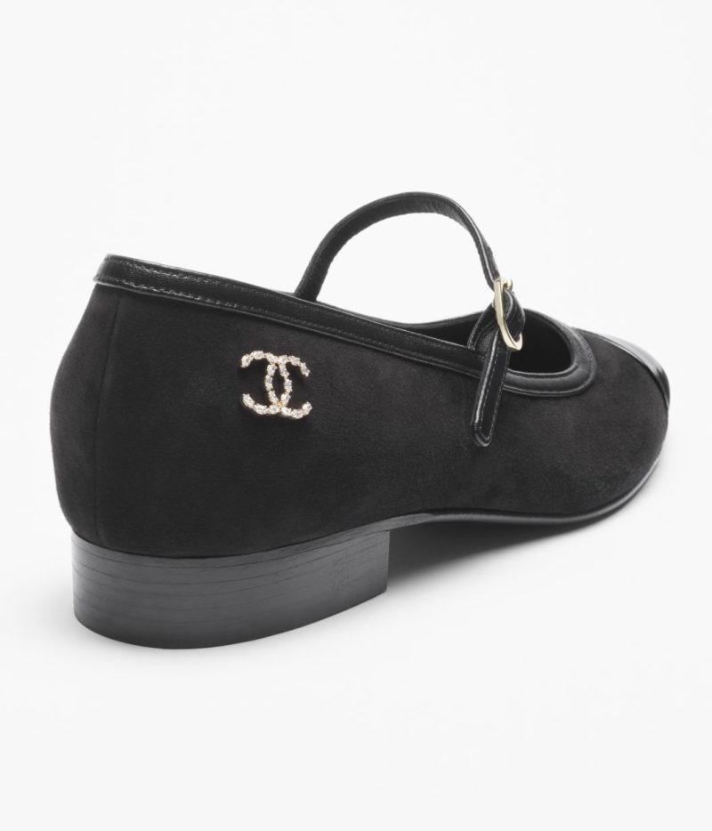 Fall-Winter 2024/25 Mary Janes - Image 2