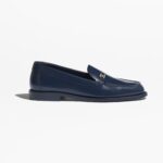 Spring-Summer 2025 Pre-collection Moccasins