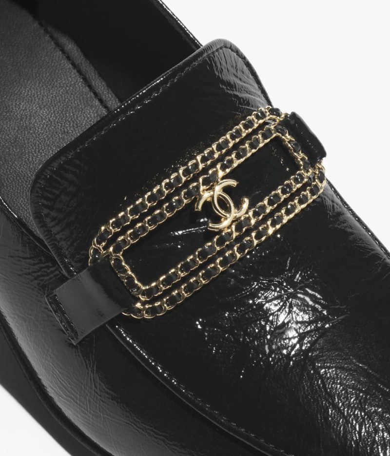 Cruise 2024/25 Moccasins - Image 3