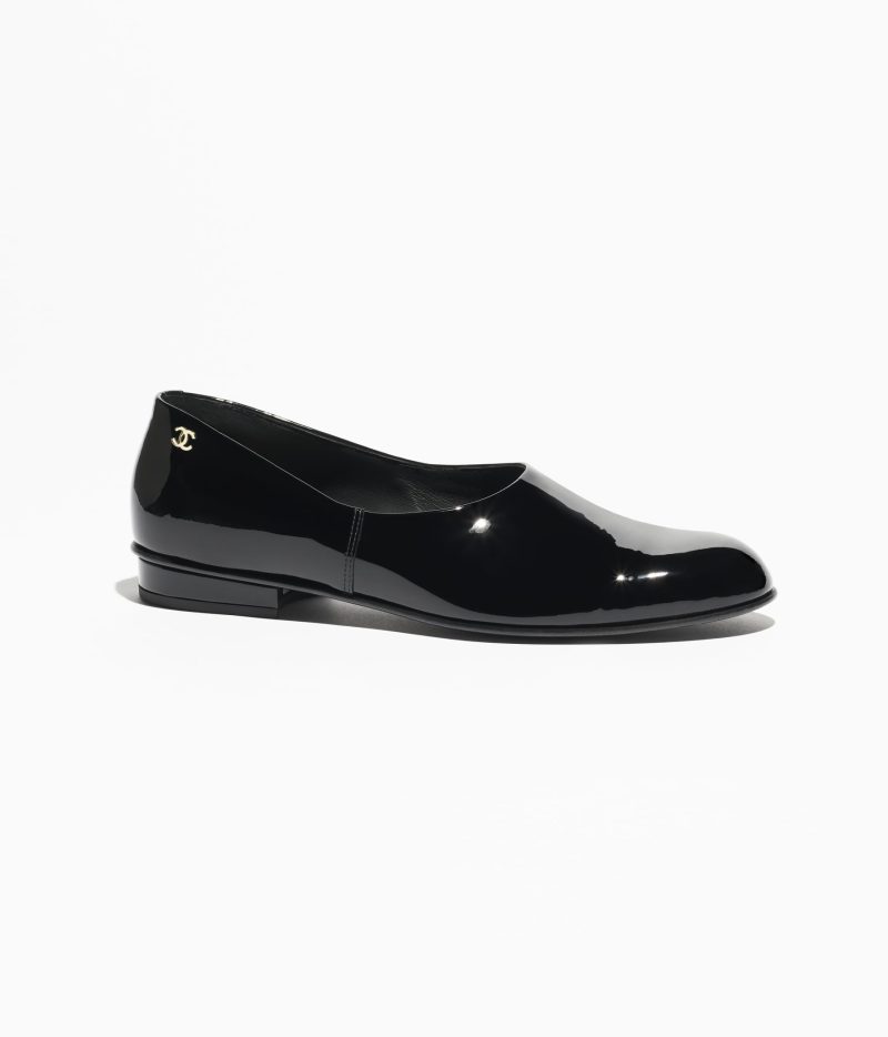 Cruise 2024/25 Moccasins